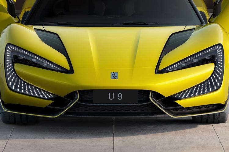 成都200仰望U9以性能突破设计的极限，理想汽车企业文化与价值观