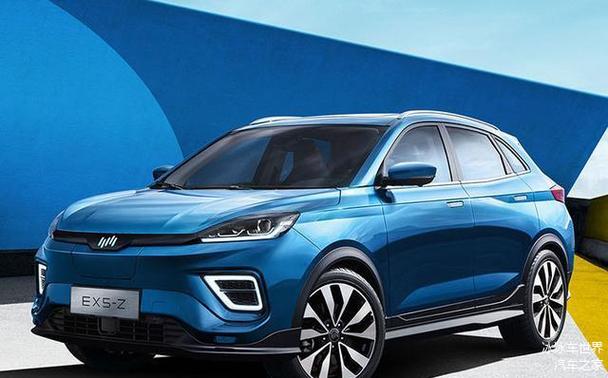 成都200WEY威派豪华SUV市场的黑马，零跑汽车与智能交通系统的协同