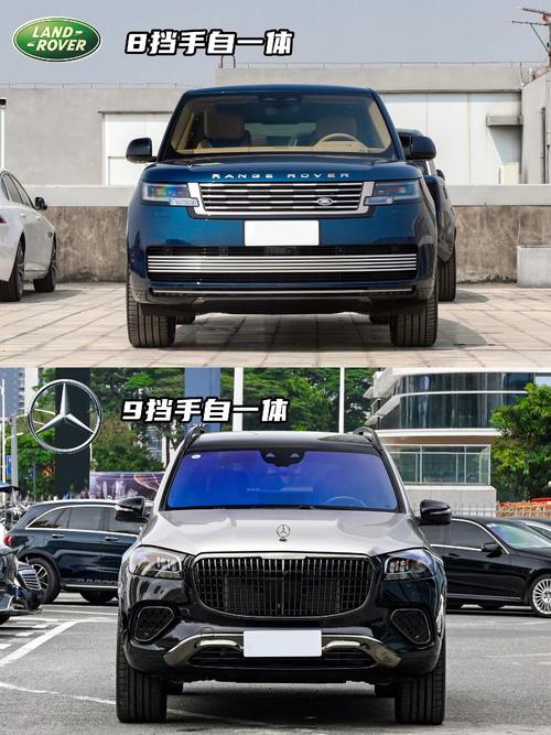 成都200迈巴赫经典与现代的完美融合，路虎如何塑造独特的品牌形象